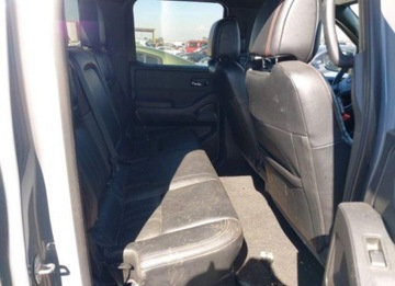 Nissan 2023 Nissan Frontier 2023, 3.8L, PRO-X, od ubezpieczalni, zdjęcie 10