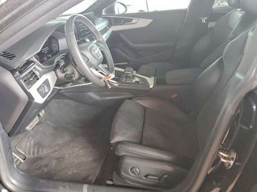 Audi A5 F5 2023 Audi A5 Limousine Premium Plus 45 2023 2.0 Benzyna 261KM, zdjęcie 7