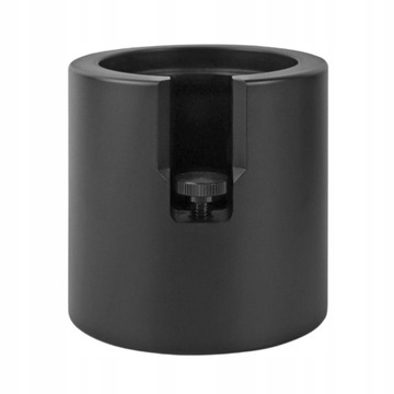 Uchwyt na kawę, Espresso Tamper Stand Aluminiowy