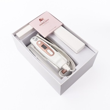 HIFU Multifunction Skin Care Ultrasonic FaceBeauty
