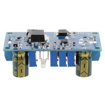Przetwornica DC/DC 5A V na 1,25VV 12V/19V/24V MPPT Solar