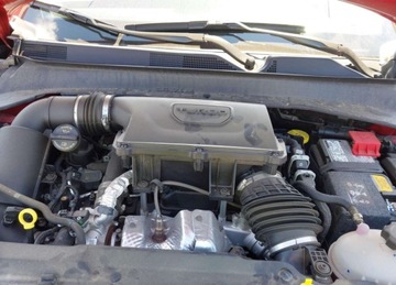 Jeep Compass II 2025 Jeep Compass 2025r., Latitude 4x4, 2L, od ubezpieczalni 2.0 Benzyna 203KM, zdjęcie 11