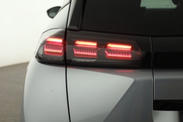 Peugeot 2008 II SUV 1.2 PureTech 130KM 2023 Peugeot 2008 1.2 PureTech, Salon Polska, zdjęcie 21