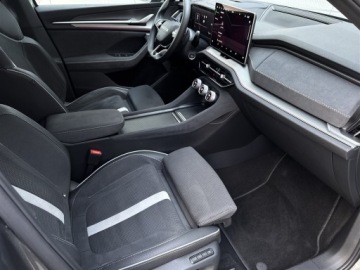 Skoda Kodiaq II SUV 2.0 TDI SCR 193KM 2025 Skoda Kodiaq 2.0TDI 4X4 Sportline DSG l Canton, K, zdjęcie 7