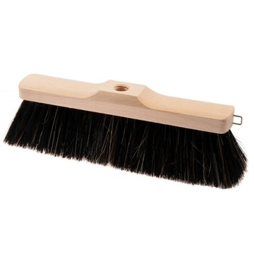 ZAMIATACZ Z MIESZANKI ZMIOTKA MIOTŁA 35 CM DOMOWA