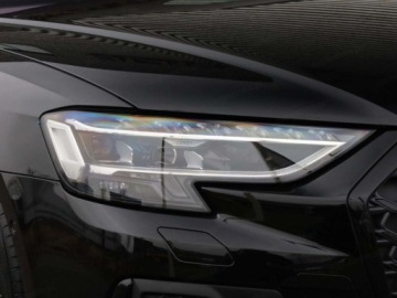 Audi A8 D5 Sedan Facelifting 3.0 50 TDI 286KM 2025 AUDI A8 50 TDI quattro Sedan 3.0 (286KM) 2025, zdjęcie 13