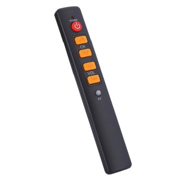 УНИВЕРСАЛЬНЫЙ ПУЛЬТ ДИСТАНЦИОННОГО УПРАВЛЕНИЯ ДЛЯ ТЮНЕРОВ DVB DVD TV