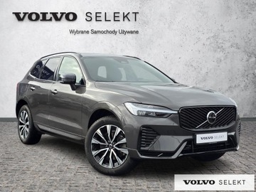 Volvo XC60 II 2023 Volvo XC 60 FV23 Plus Dark B4 197KM Aut. BLIS Kame, zdjęcie 2