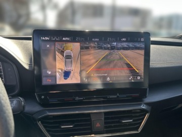 Cupra Formentor Crossover 2.5 TSI 390KM 2023 Cupra Formentor VZ5 2.5 TSI 390KM Bat Audio System, zdjęcie 29