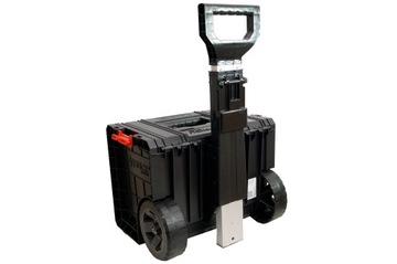 QBRICK Tool BOX System PRO ТЕЛЕЖКА ТЕЛЕЖКА