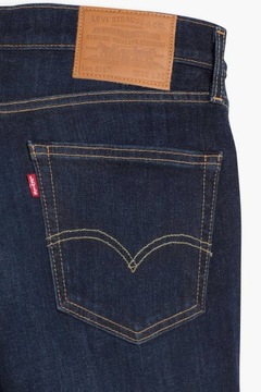 Spodnie Meskie Jeansy LEVI'S 511 | ROZMIAR W30 L30