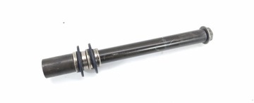 YAMAHA YZF-R1 RN12 04-06 OŚ OŚKA PRZÓD PRZEDNIA