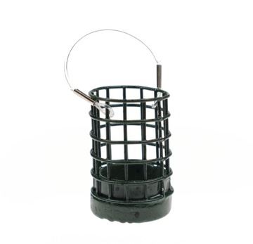 Koszyk zanętowy rzutowy dystansowy 30 g feeder
