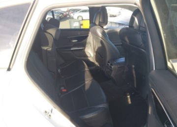 Mercedes GLC C254/X254 SUV 2.0 200 MHEV 204KM 2025 Mercedes-Benz GLC 2025r., Glc 350e 4matic, 2L, od ubezpieczalni 2.0 Hybryda, zdjęcie 10