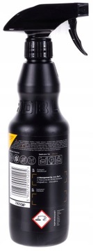 ADBL BEETLE JUICE SQUEEZER Do usuwania owadów 0,5l