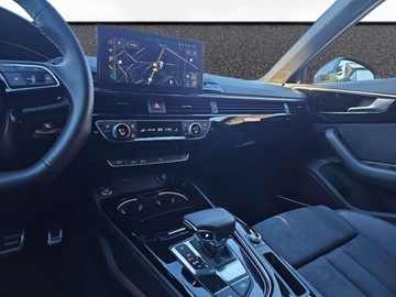 Audi A4 B9 Limousine Facelifting 2.0 40 TFSI 204KM 2023 Audi A4 Limousine BO, matrixy, 2x s-line, kamera cofania, elektryczny fote, zdjęcie 17