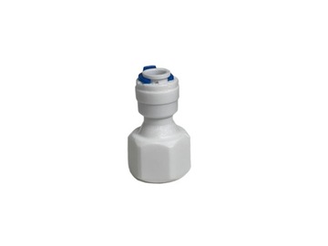 SZYBKOZŁĄCZKA PRZYŁĄCZE 3/8 GW x 1/4 QC OSMOZA