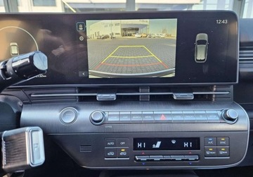 Hyundai Kona I Crossover Facelifting 1.0 T-GDI 120KM 2023 Hyundai Kona Pakiet serwisowy oraz opony zimowe GRATIS Benzyna 120KM, zdjęcie 24