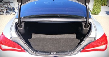 Mercedes CLA C117 Coupe 2.0 250 211KM 2015 Mercedes-Benz CLA (Nr. 97) 2.0 Automat 4 Matic 210 KM Navi Kamera Tempomat, zdjęcie 19