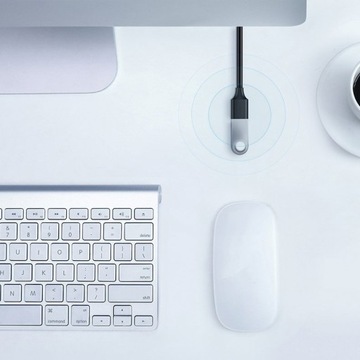 Удлинительный кабель USB-A «папа» - USB-A «мама», USB3.0, 5Гбит/с, 2м UGREEN