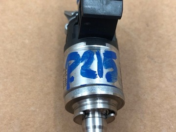 КОМПЛЕКТ ИНЖЕКТОРОВ 04E906036AL AUDI SKODA SEAT VOLKSWAGEN 1.4 eTSI HYBRID