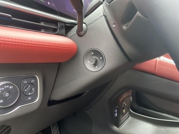 Omoda 9 1.5 T-GDI 537KM 2025 Omoda 9 PHEV Exlusive od reki 1.5 Hybryda Plug-in 537KM, zdjęcie 23