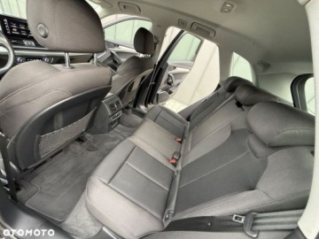 Audi Q5 II SUV Facelifting 2.0 40 TDI 204KM 2020 Audi Q5 Audi Q5 40 TDI mHEV Quattro S tronic 2.0 Diesel 204KM, zdjęcie 17