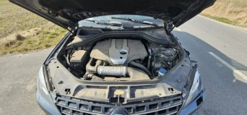 Mercedes Klasa M W166 Off-roader 250 BlueTEC 4MATIC 204KM 2013 Mercedes ML 250 250cdi 4 matic 220tys Km !, zdjęcie 25
