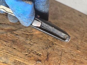 KLÍČEK OPEL OE 13189115