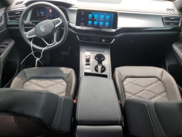 Volkswagen 2024 Volkswagen Atlas 2024 VOLKSWAGEN ATLAS Cross Spot SE, silnik 2.0 L 2.0, zdjęcie 8