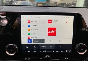 Lexus NX II SUV 350h 242KM 2022 Lexus NX NX 350h Business AWD Vat Marza Salon PL Serwis ASO, zdjęcie 12