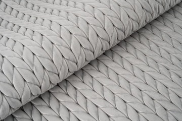 TKANINA OBICIOWA materiał Magic Velvet Deluxe 2240