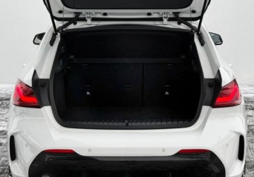 BMW Seria 1 F40 2023 BMW Seria 1 Polska Model M Sport Gwarancja Bezwypadkowy FVAT23, zdjęcie 12