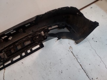 NÁRAZNÍK OPEL GRANDLAND X 17+ ZADNÍ NR TW719