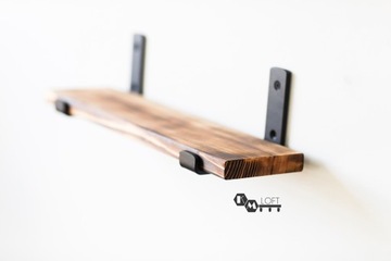 ПОЛОЧНАЯ ПОДДЕРЖКА, ПОЛОЧНАЯ ПОДДЕРЖКА, LOFT 30 ПОЛОЧНАЯ РУЧКА, полка, 2 сорт