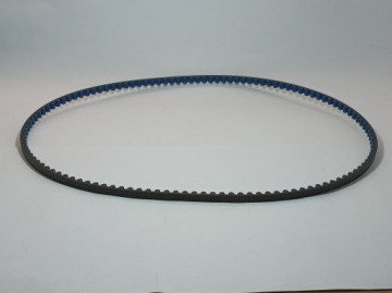 2 ремня ГРМ Gates Carbon Drive CDX 11M-122T-12CT, 122 зубца