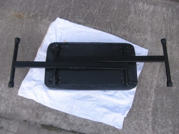 МАССИВНАЯ ПОДСТАВКА-ШТАТИВ, ПОДСТАВКА ДЛЯ КЛАВИАТУРЫ и т. д.