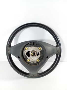 MERCEDES TŘÍDA A W169 04-12 VOLANT Z ULOŽENÍ AIRBAG