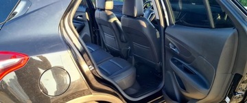 Opel Mokka I SUV 1.4 Turbo ECOTEC 140KM 2017 Opel Mokka X Salon OplaNaviKamera40 tys wpisuje na fakturzeOrg.lakier1wlas, zdjęcie 26