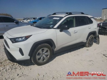 Toyota RAV4 V 2020 Toyota RAV4 _LE_2020r 2.5 Benzyna 203KM, zdjęcie 1