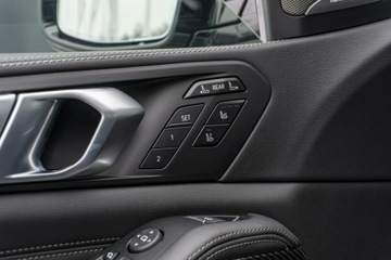 BMW X7 SUV Facelifting 3.0 40d 352KM 2026 BMW X7 xDrive40d - Dostępne od ręki!, zdjęcie 13