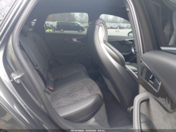 Audi A4 B9 2021 Audi S4 Limousine Premium Plus 2021 3.0 Benzyna 349KM, zdjęcie 13