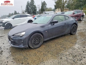 Toyota GR86 2019 Toyota GR86 GT 2019 2.0 Benzyna 205KM