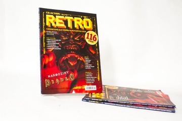 CD ЭКШЕН РЕТРО 2 / 2023