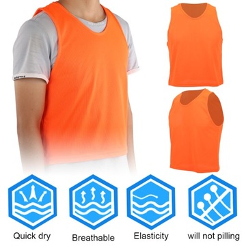 12 шт. маленькая детская дышащая сетка