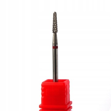 ERUIKA Carbide Nail Drill Bit Electric Millin