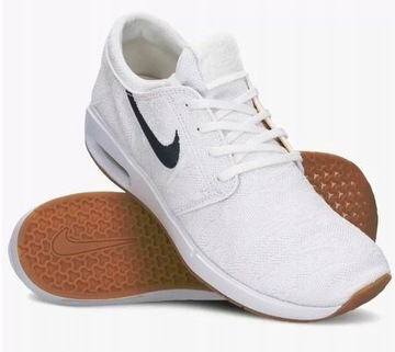 NK375 . Buty męskie NIKE SB AIR MAX JANOSKI 2 R 38