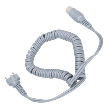 KABEL DO FREZARKI GŁOWICY SHIXIN SZARY 1,8 M
