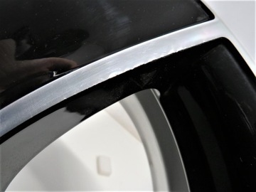 ДИСКИ CLIO CAPTUR RENAULT 16 ДЮЙМОВ ET44 403006502R