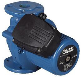 Pompa Obiegowa Grundfos LFP 50POs60A/B 50-60/4F